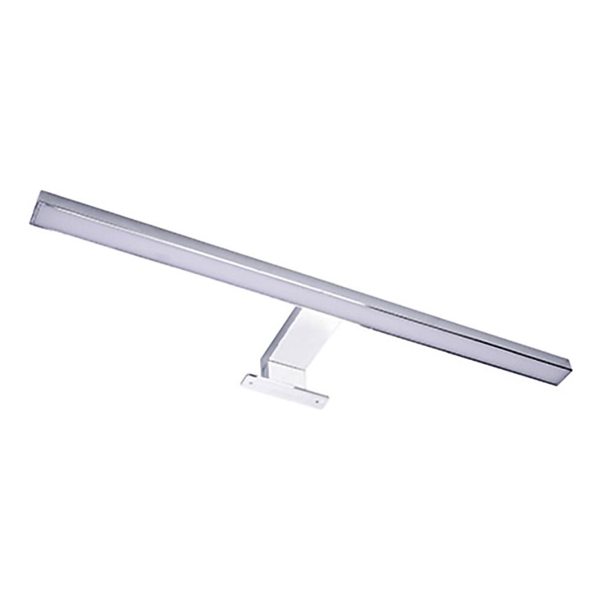 ONLI - LED Kúpeľňové osvetlenie zrkadla NEMO LED/4,5W/230V 4000K 30 cm IP44 lesklý chróm