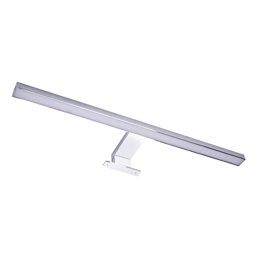 ONLI - LED Kúpeľňové osvetlenie zrkadla NEMO LED/5,5W/230V 4000K 50 cm IP44 matný chróm