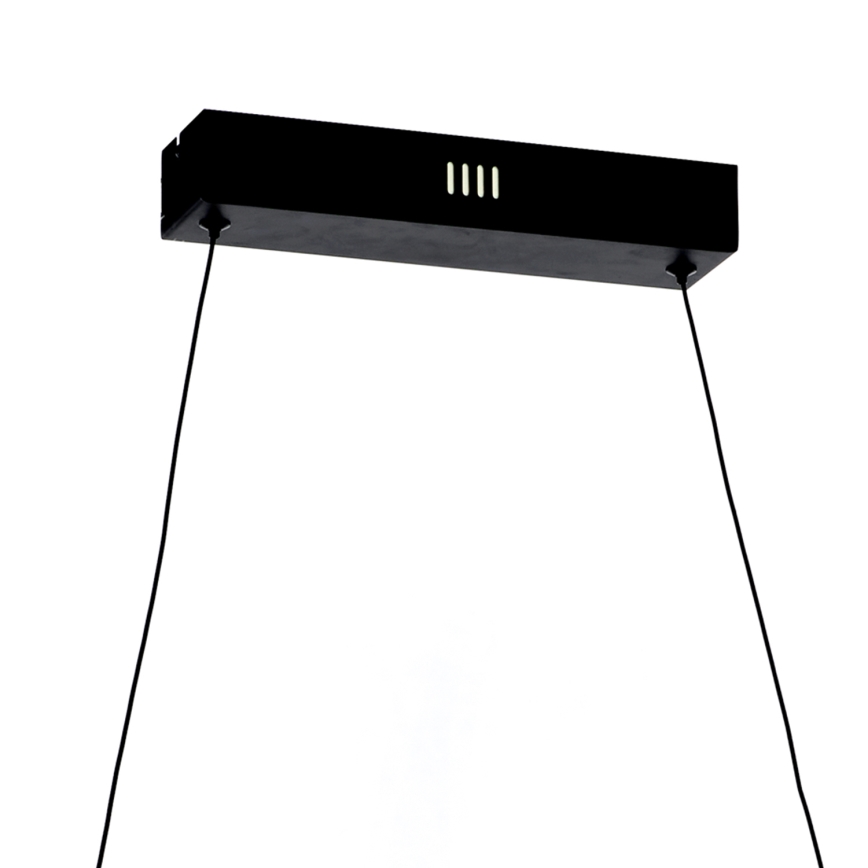 ONLI - LED Luster na lanku SIGN LED/42W/230V 4000K zlatá