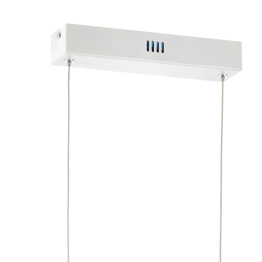 ONLI - LED Luster na lanku SQUID LED/60W/230V 4000K biela
