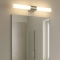 ONLI - LED Obrazové svietidlo OBUT LED/8W/230V 4000K matný chróm