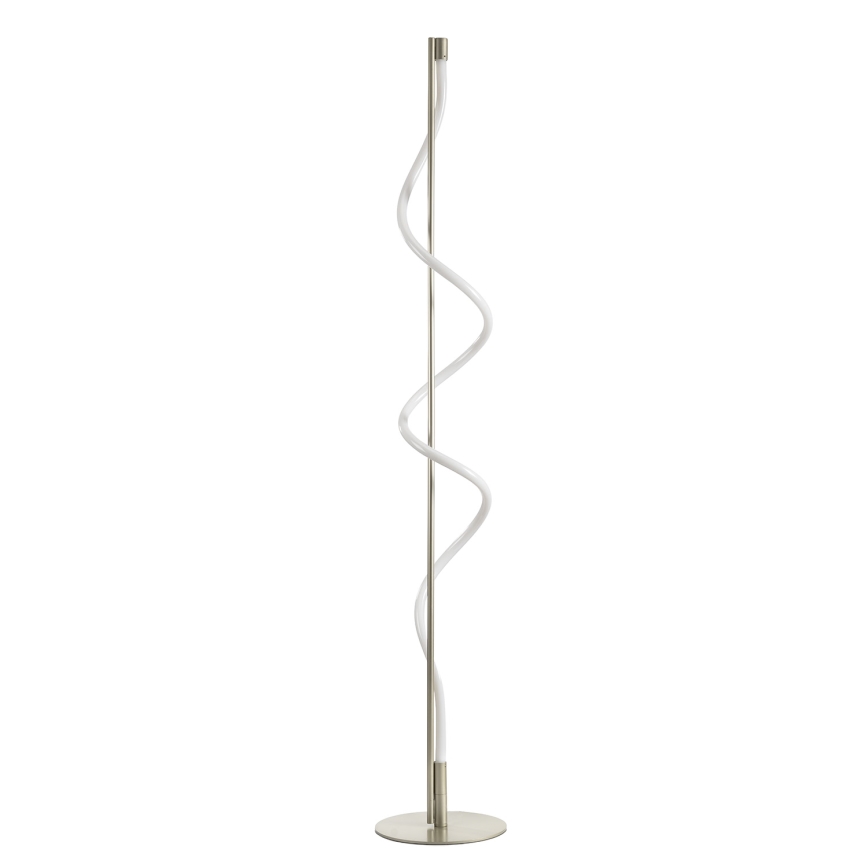 ONLI - LED stojacia lampa AMANDA LED/30W/230V matný chróm
