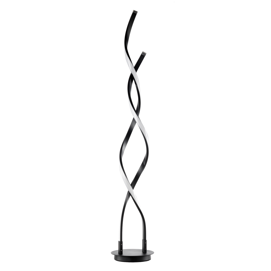 ONLI -  LED Stojacia lampa DAFNE LED/38W/230V 4000K čierna