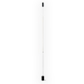 ONLI - LED stojacia lampa SIRILLA LED/20W/230V čierna
