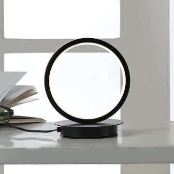 ONLI - LED stolová lampa NOELIA LED/4W/230V 17 cm čierna