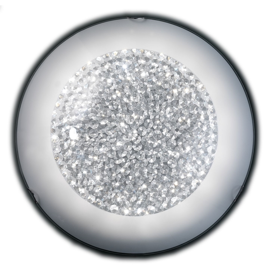ONLI - LED Stropné svietidlo BRILL LED/21W/230V 4000K pr. 50 cm