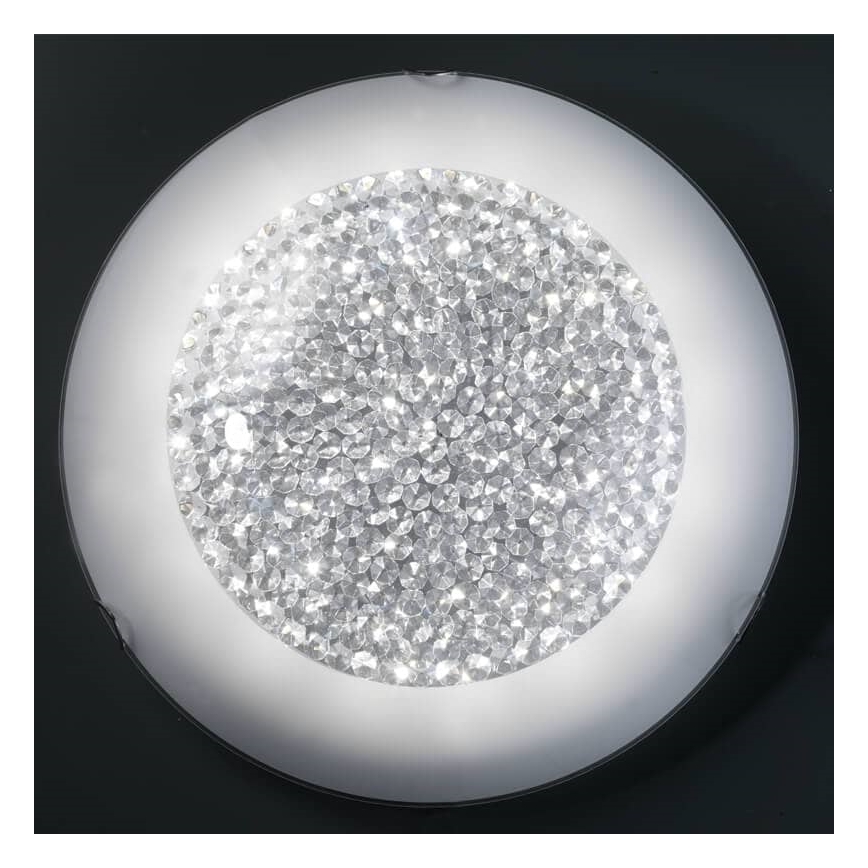 ONLI - LED Stropné svietidlo BRILL LED/21W/230V 4000K pr. 50 cm