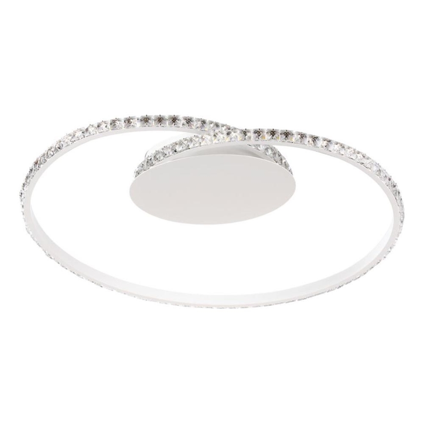 ONLI - LED Stropné svietidlo EDEN LED/26W/230V 4500K pr. 50 cm biela
