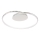 ONLI - LED Stropné svietidlo EDEN LED/26W/230V 4500K pr. 50 cm biela