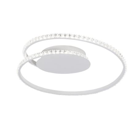 ONLI - LED Stropné svietidlo EDEN LED/26W/230V 4500K pr. 50 cm biela