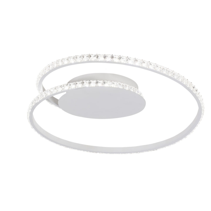 ONLI - LED Stropné svietidlo EDEN LED/26W/230V 4500K pr. 50 cm biela