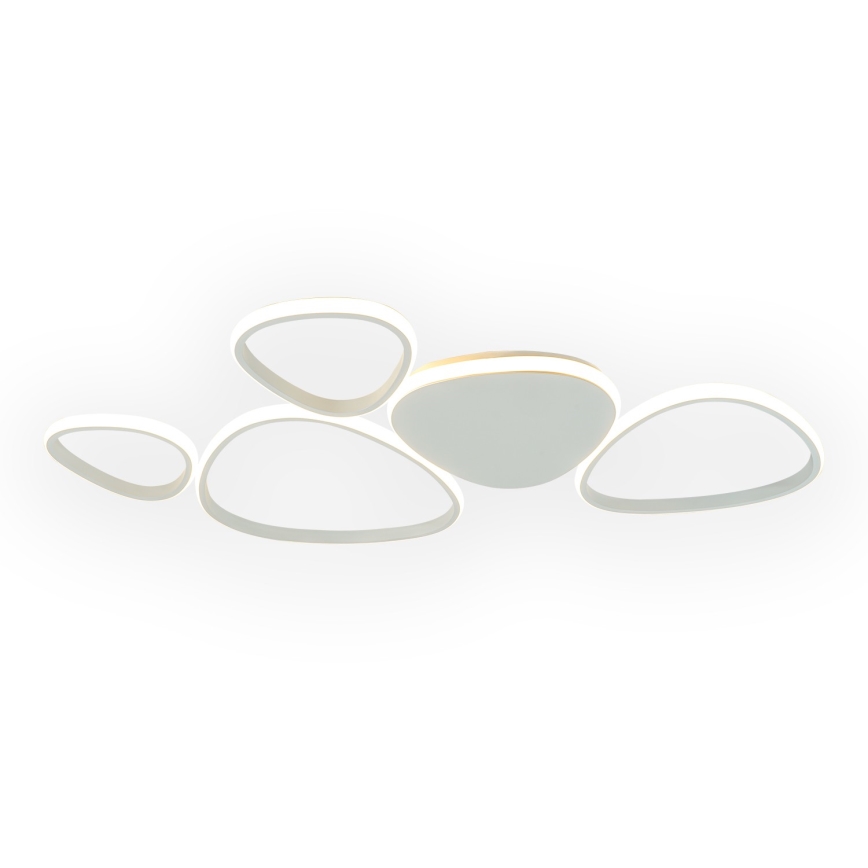 ONLI - LED Stropné svietidlo ROMEO LED/48W/230V 4000K biela