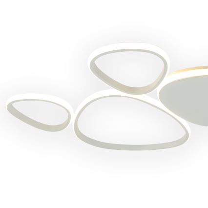 ONLI - LED Stropné svietidlo ROMEO LED/48W/230V 4000K biela
