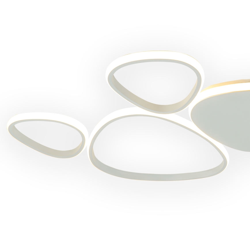 ONLI - LED Stropné svietidlo ROMEO LED/48W/230V 4000K biela