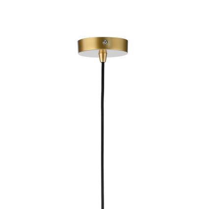 ONLI - Luster na lanku CROSS 6xE27/22W/230V