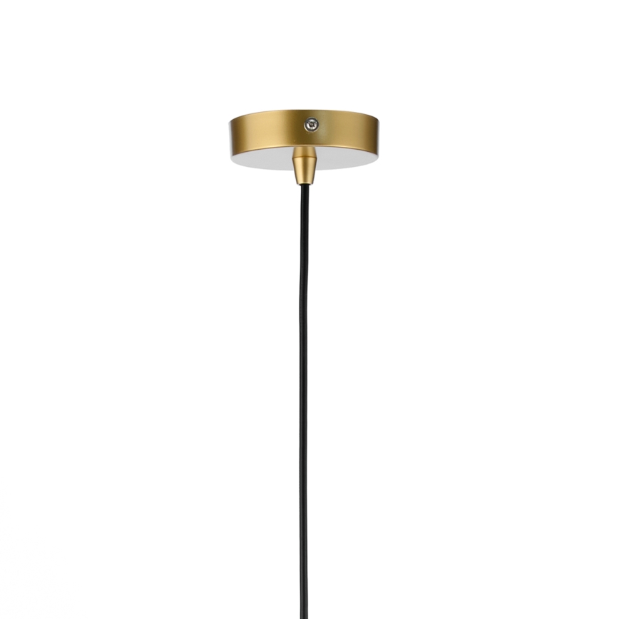 ONLI - Luster na lanku CROSS 6xE27/22W/230V