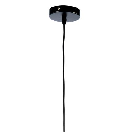 ONLI - Luster na lanku DOROTY 1xE27/22W/230V pr. 20 cm