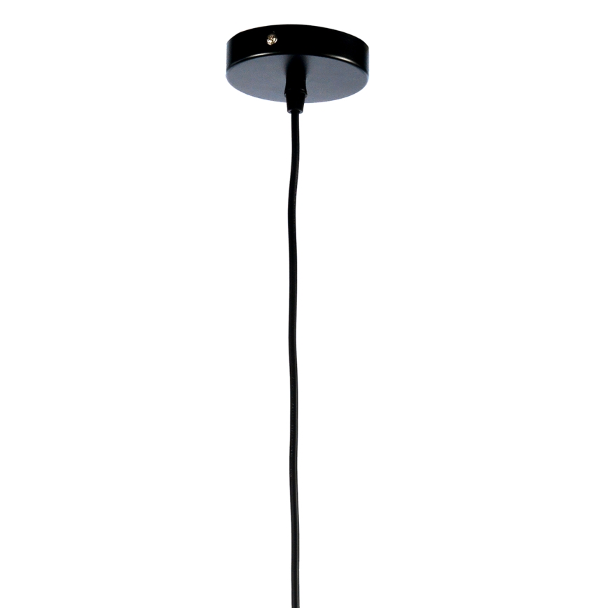 ONLI - Luster na lanku DOROTY 1xE27/22W/230V pr. 20 cm