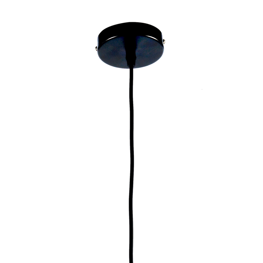 ONLI - Luster na lanku DOROTY 1xE27/22W/230V pr. 30 cm