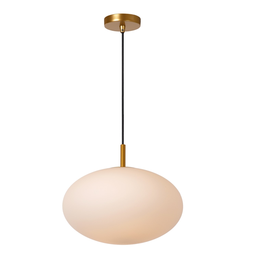 ONLI - Luster na lanku JANET 1xE27/6W/230V pr. 30 cm