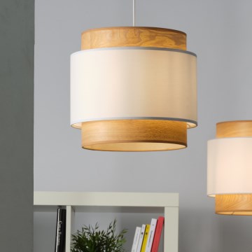 ONLI - Luster na lanku LICIA 1xE27/22W/230V