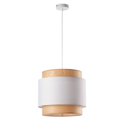 ONLI - Luster na lanku LICIA 1xE27/22W/230V