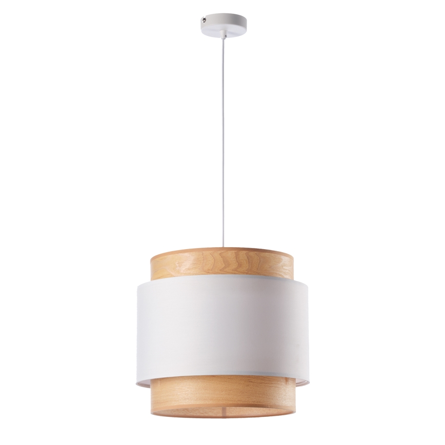 ONLI - Luster na lanku LICIA 1xE27/22W/230V