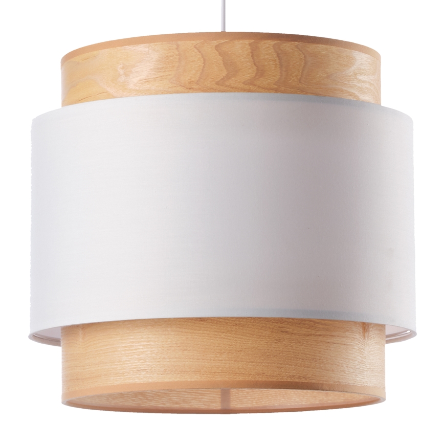 ONLI - Luster na lanku LICIA 1xE27/22W/230V