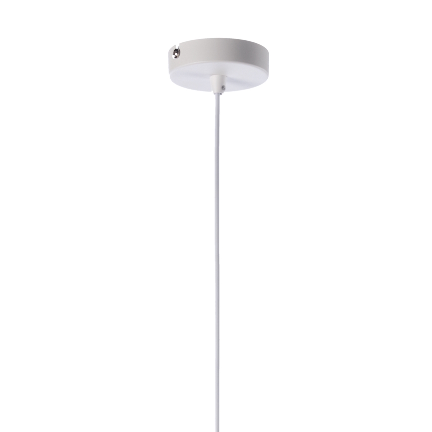 ONLI - Luster na lanku LICIA 1xE27/22W/230V
