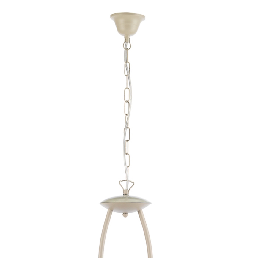 ONLI - Luster na reťazi ZEN 2xE27/22W/230V