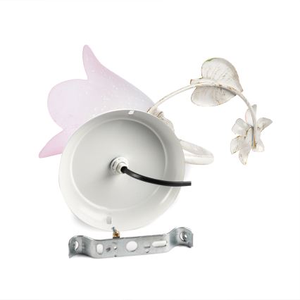 ONLI - Nástenné svietidlo BOTTON DORO 1xE14/6W/230V