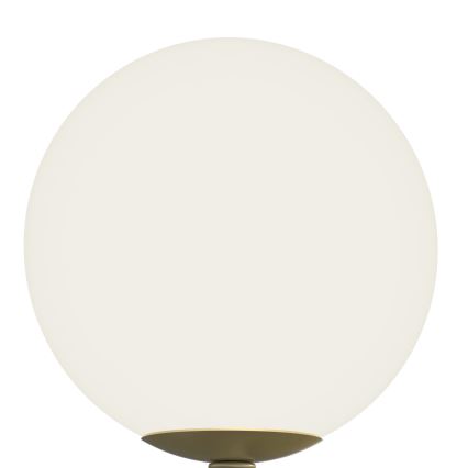 ONLI - Nástenné svietidlo PALOMA 1xG9/10W/230V zlatá