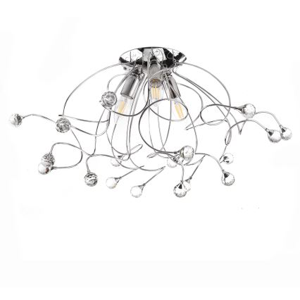ONLI - Prisadený luster TRILLY 3xE14/6W/230V