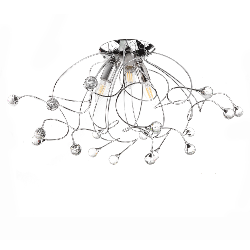 ONLI - Prisadený luster TRILLY 3xE14/6W/230V