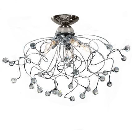 ONLI - Prisadený luster TRILLY 5xE14/6W/230V