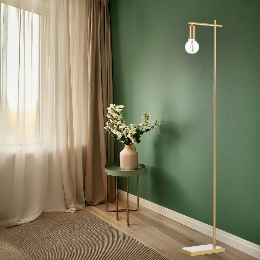 ONLI - Stojacia lampa CROSS 1xE27/22W/230V