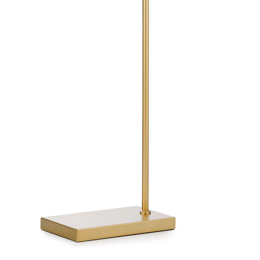ONLI - Stojacia lampa CROSS 1xE27/22W/230V