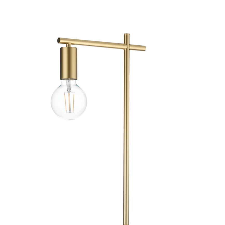 ONLI - Stojacia lampa CROSS 1xE27/22W/230V
