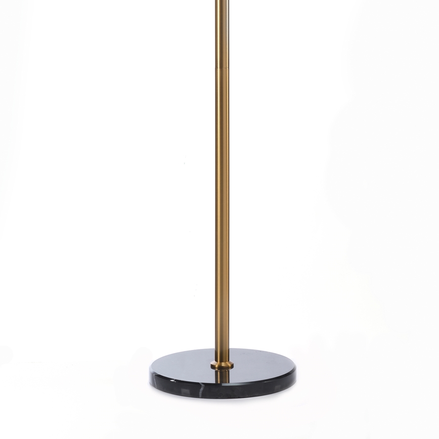 ONLI - Stojacia lampa DOROTY 1xE27/22W/230V