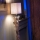 ONLI - Stojacia lampa MARICA 1xE27/22W/230V