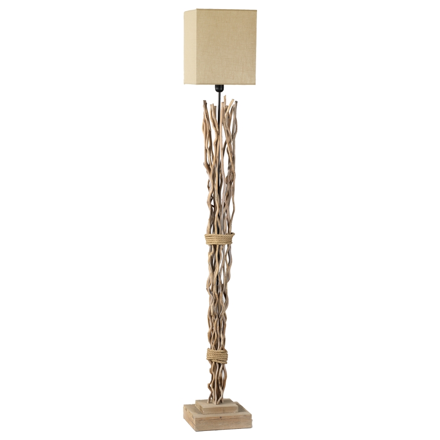 ONLI - Stojacia lampa MARICA 1xE27/22W/230V