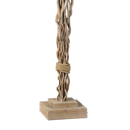 ONLI - Stojacia lampa MARICA 1xE27/22W/230V