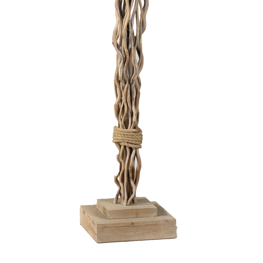 ONLI - Stojacia lampa MARICA 1xE27/22W/230V