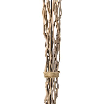 ONLI - Stojacia lampa MARICA 1xE27/22W/230V