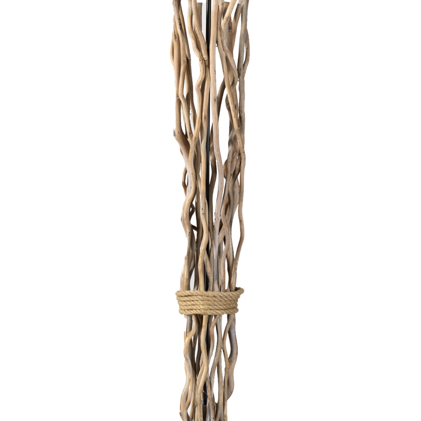 ONLI - Stojacia lampa MARICA 1xE27/22W/230V