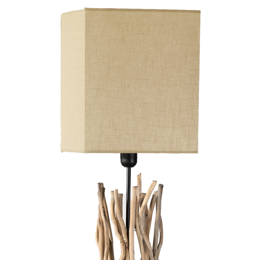 ONLI - Stojacia lampa MARICA 1xE27/22W/230V