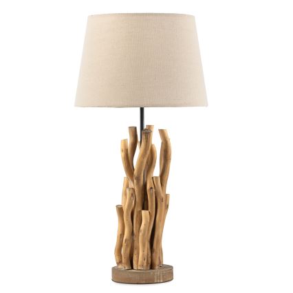 ONLI - Stolná lampa AGAR 1xE27/22W/230V 60 cm