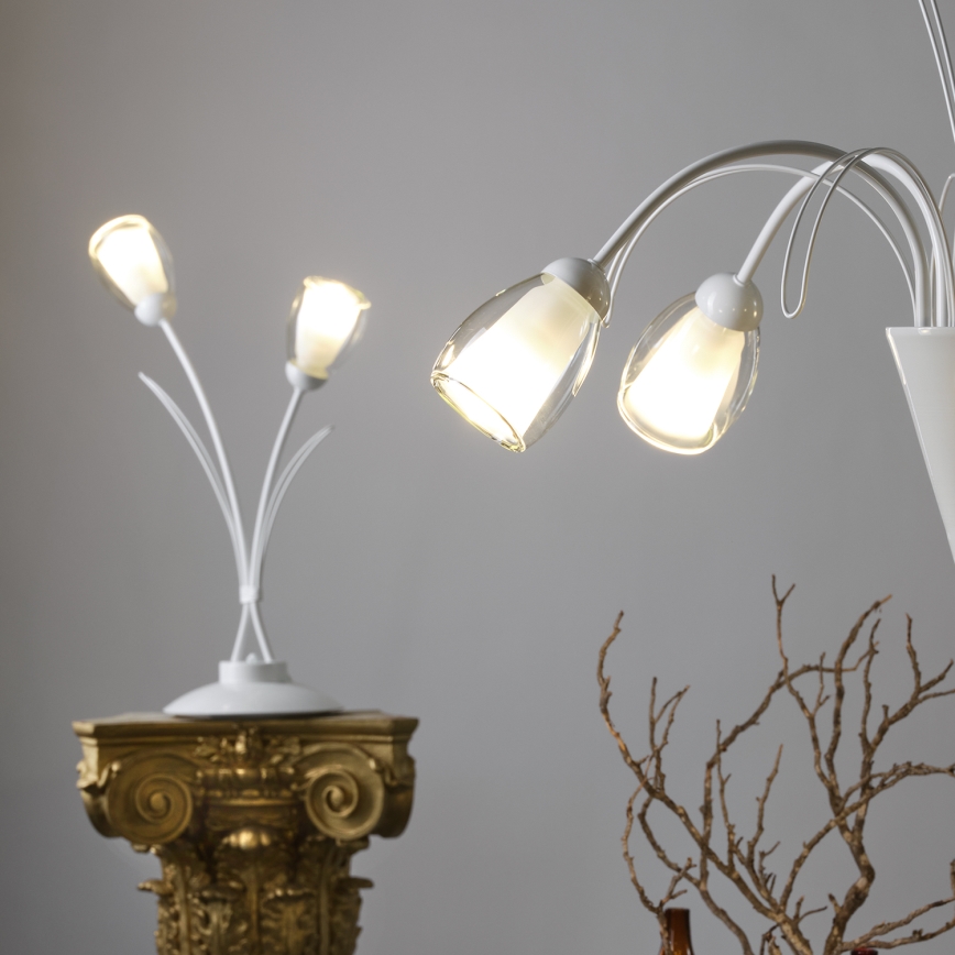 ONLI - Stolná lampa ANTEA 2xE14/6W/230V 60 cm