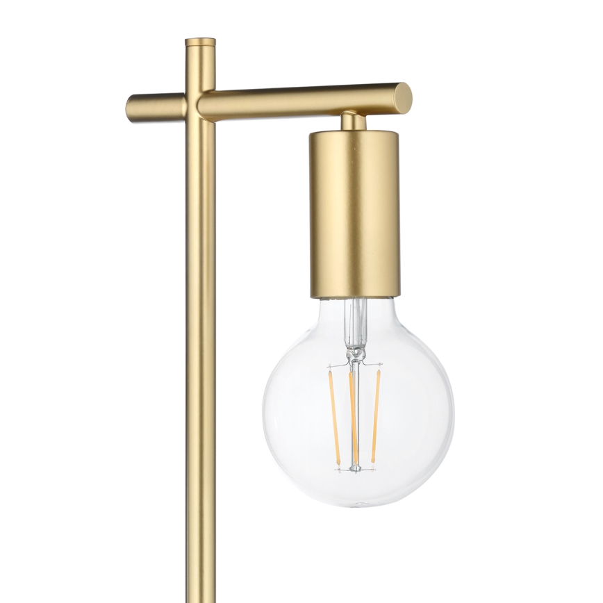 ONLI - Stolná lampa CROSS 1xE27/22W/230V 52 cm