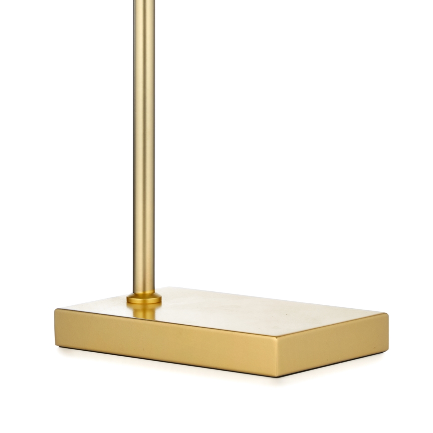 ONLI - Stolná lampa CROSS 1xE27/22W/230V 52 cm